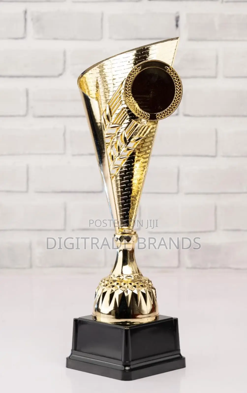 Premium Trophies