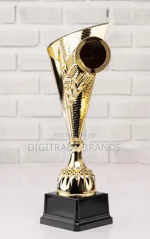 Premium Trophies