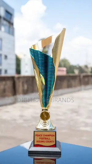 Premium Trophies