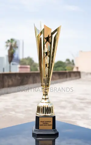 Premium Trophies