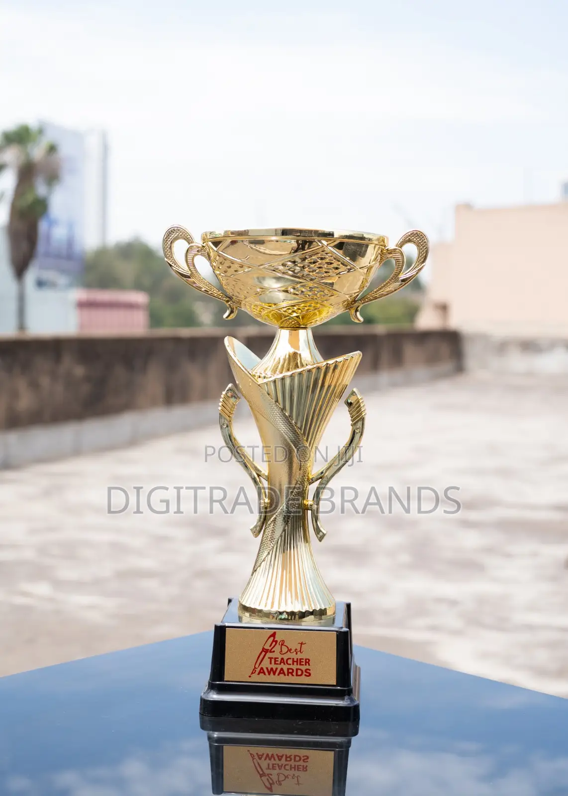 Premium Trophies