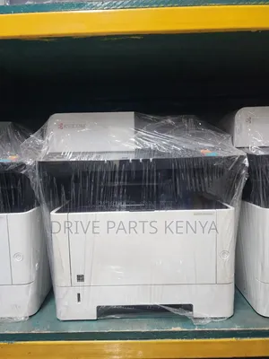 Kyocera M2040dn Printer
