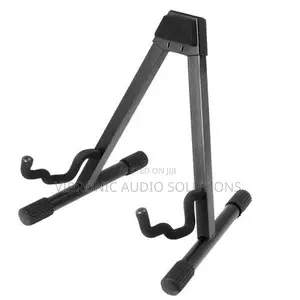 Guitar Stand for Acoustic and Electric Guitars