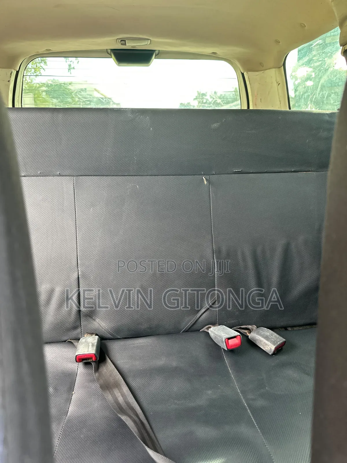 Toyota Probox 2019 White