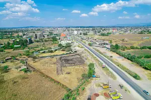 Prime Commercial/Residential Plots