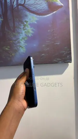Apple iPhone 17 Pro 256 GB Blue