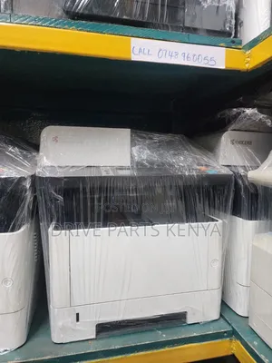 Kyocera Ecosys M2640idw