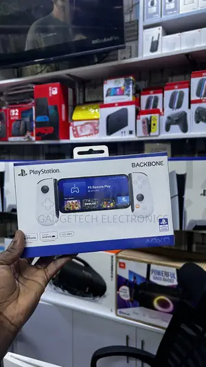 Backbone One Mobile Gaming Controller