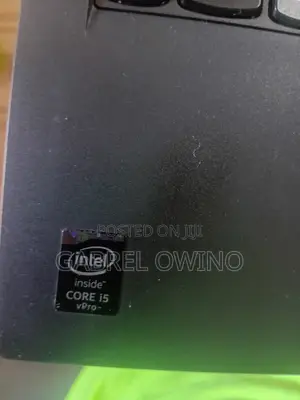 Laptop Lenovo ThinkPad X240 8GB Intel Core i5 SSD 256GB