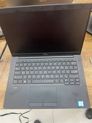 Laptop Dell Latitude 7390 16GB Intel Core i5 SSD 256GB