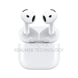 AirPods 4 (Standard)