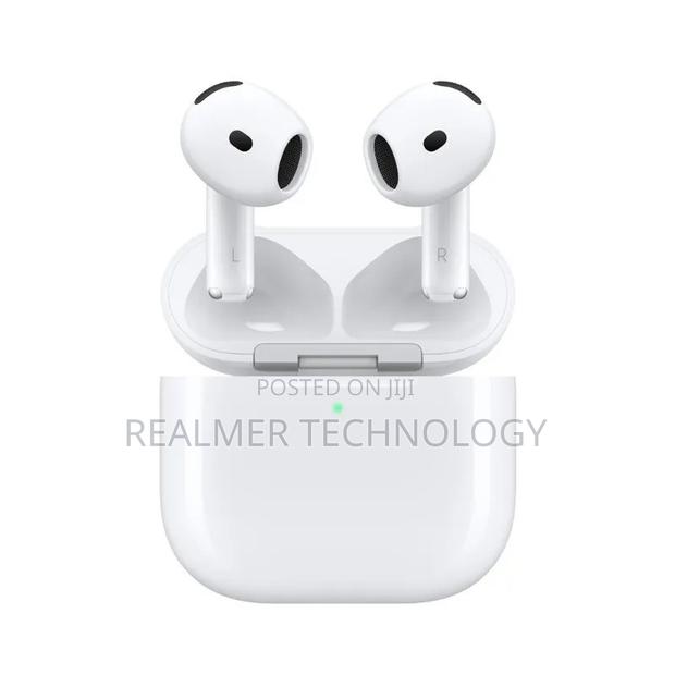 AirPods 4 (Standard) - main view