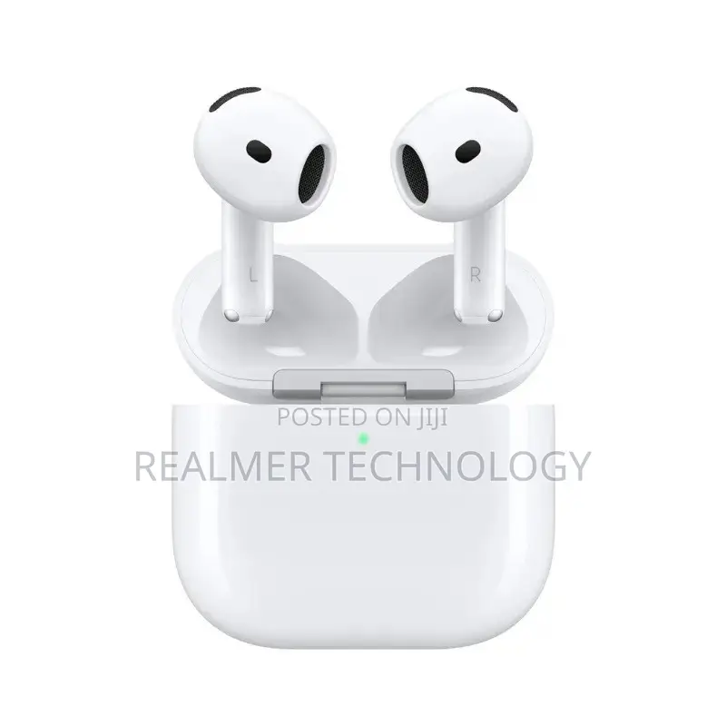 AirPods 4 (Standard)