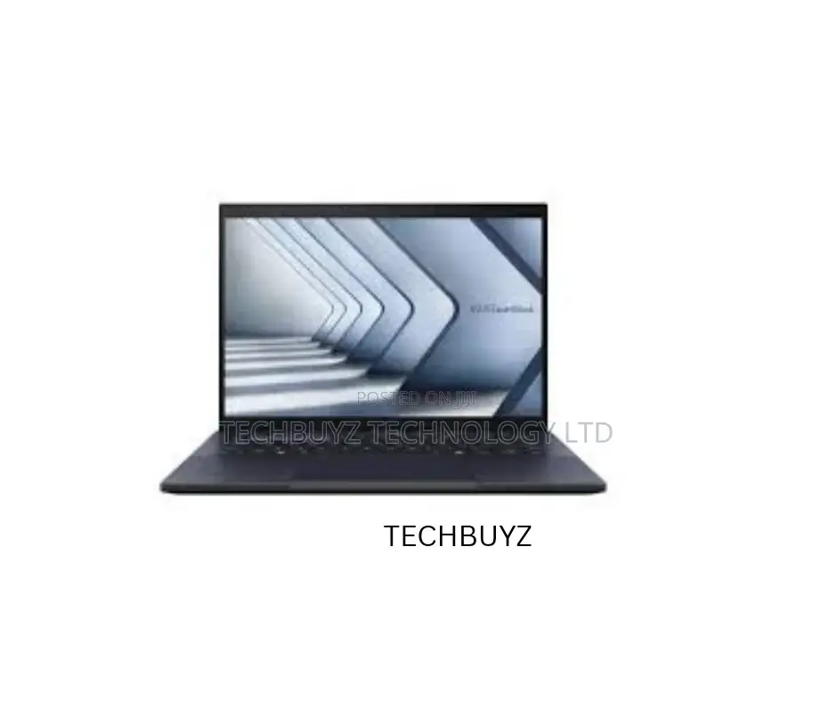 New Laptop Asus ExpertBook B3 16GB Intel Core 7 SSD 512GB