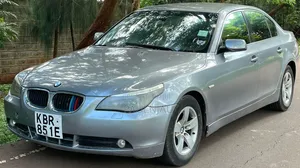 BMW 520i 2004