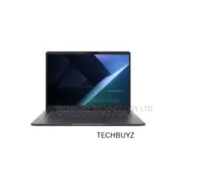 New Laptop Asus ExpertBook B3 16GB Intel Core 7 SSD 512GB