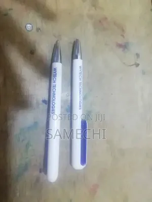 Pen Branding