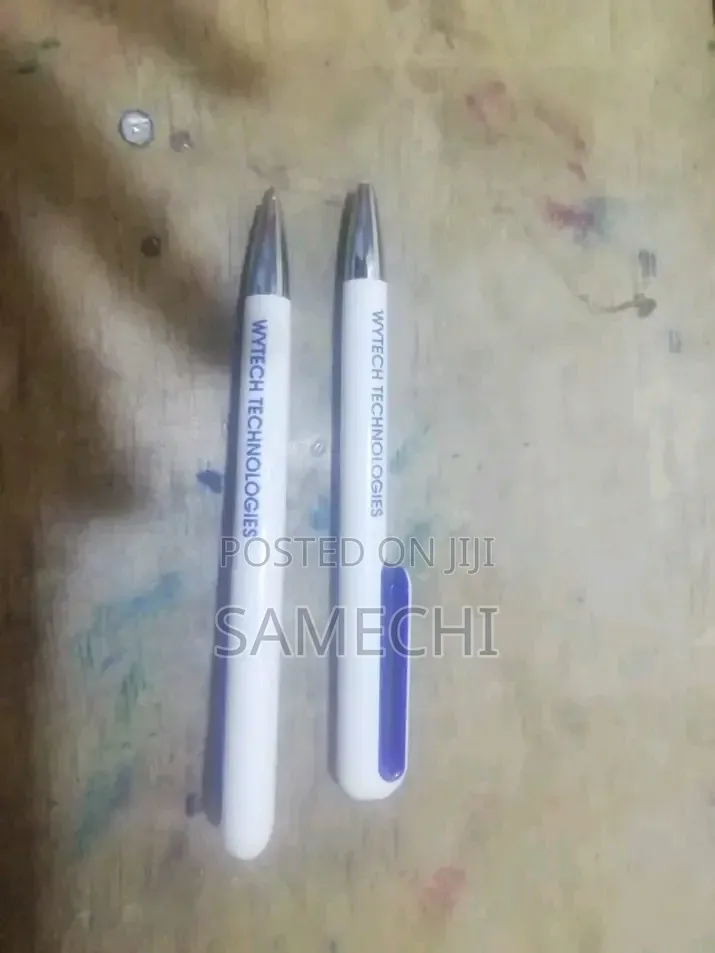 Pen Branding