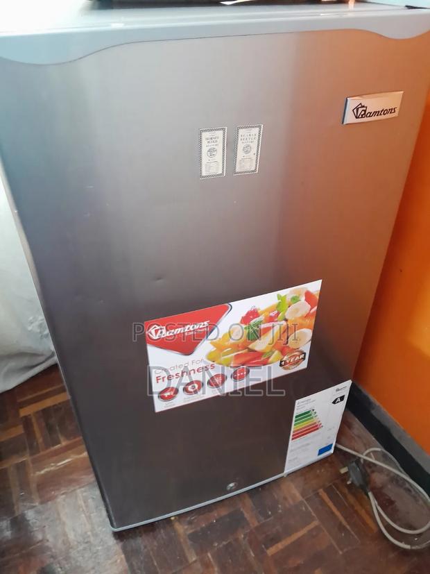 Selling a Fridge - thumbnail 2