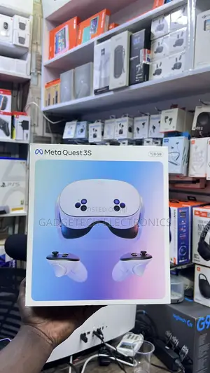 Meta Quest 3S 128gb