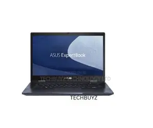 New Laptop Asus ExpertBook B3 16GB Intel Core i5 SSD 512GB