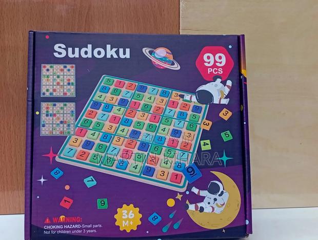 Sudoku Game