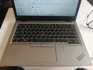 Laptop Lenovo ThinkPad L380 8GB Intel Core i5 SSD 256GB