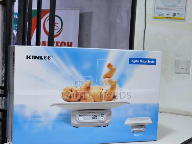 Digital Baby Weighing Scale(kinlee)