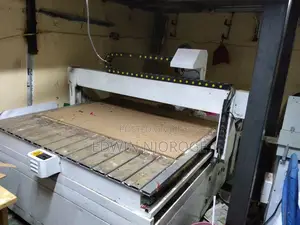 Workshop Business for Sale