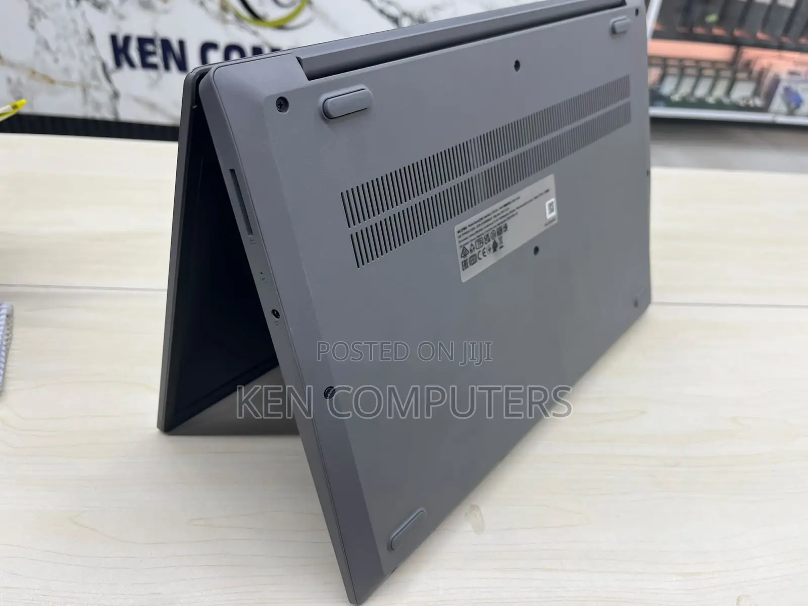 Laptop Lenovo 16GB Intel Core i7 SSD 512GB