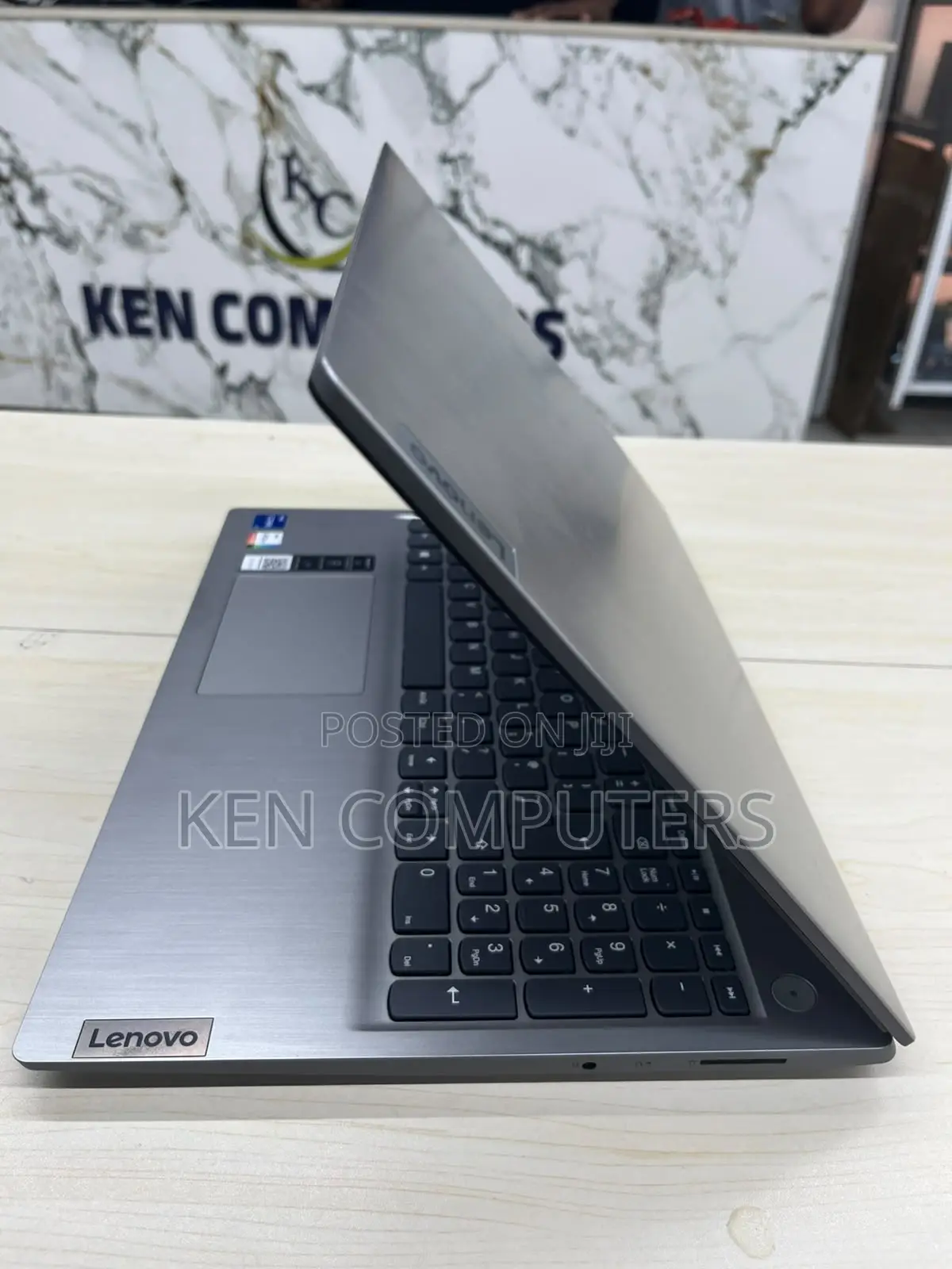 Laptop Lenovo 16GB Intel Core i7 SSD 512GB