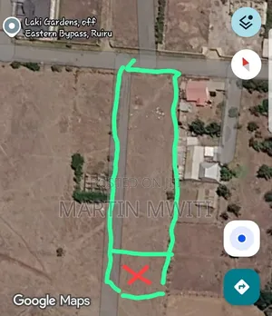Plot for Sale