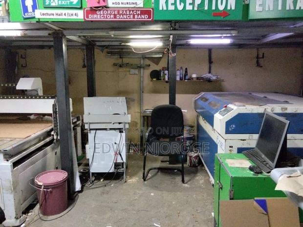 Workshop Business for Sale - thumbnail 2