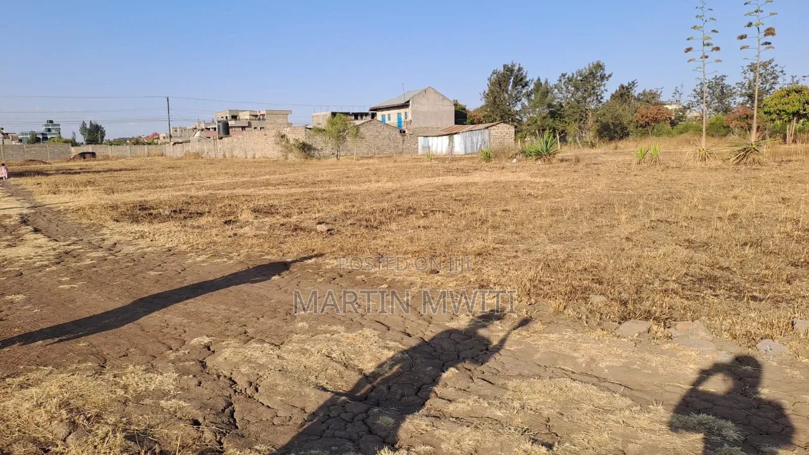 Plot for Sale