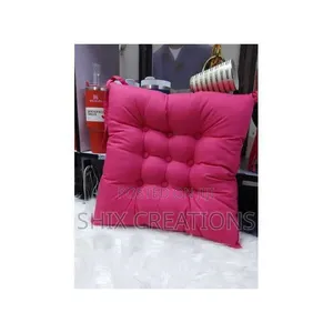 Cushion Comforter Chair Pads