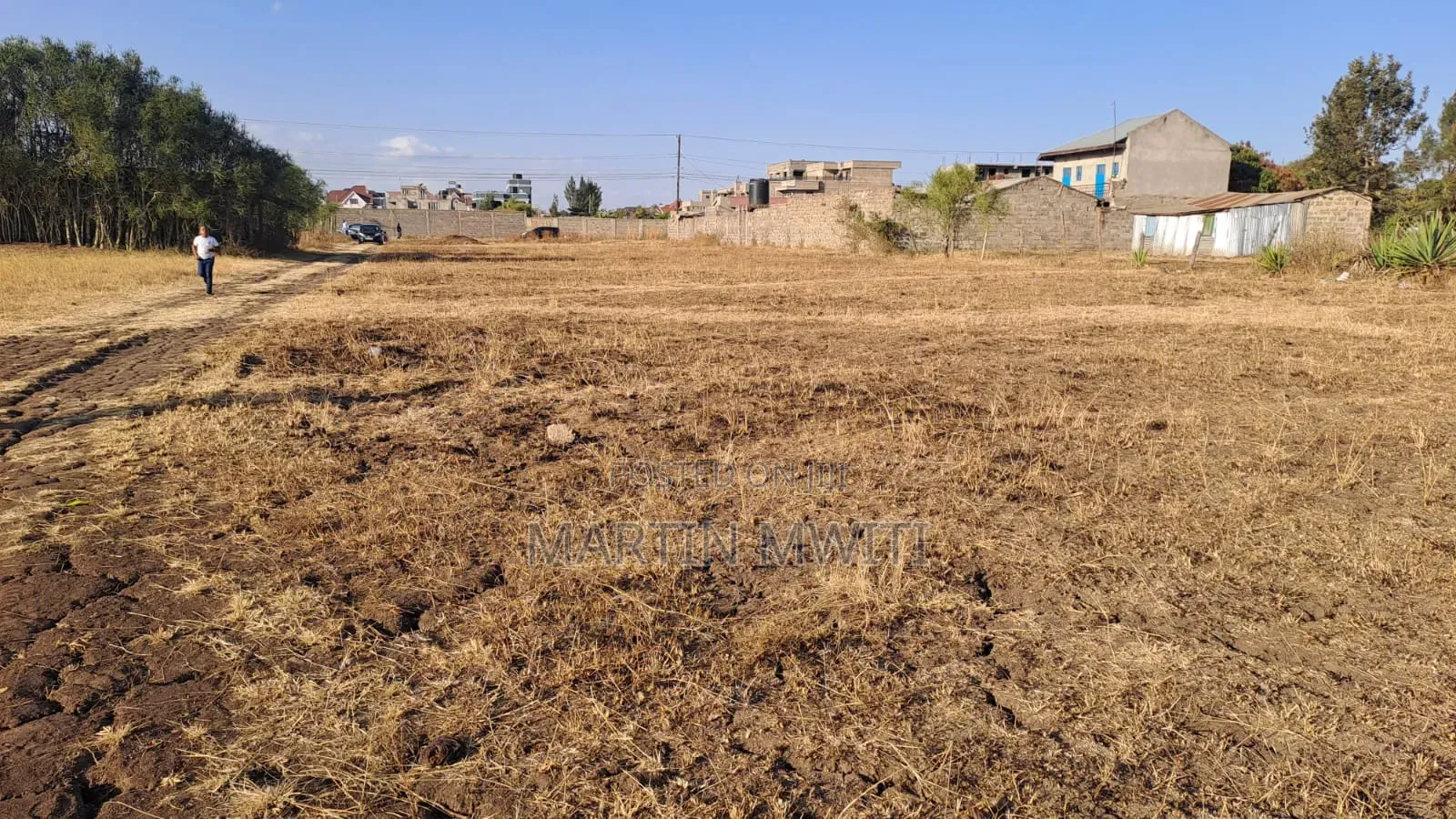 Plot for Sale