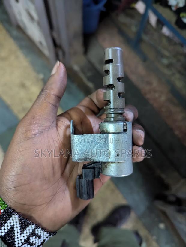 Vvti for Mark 2