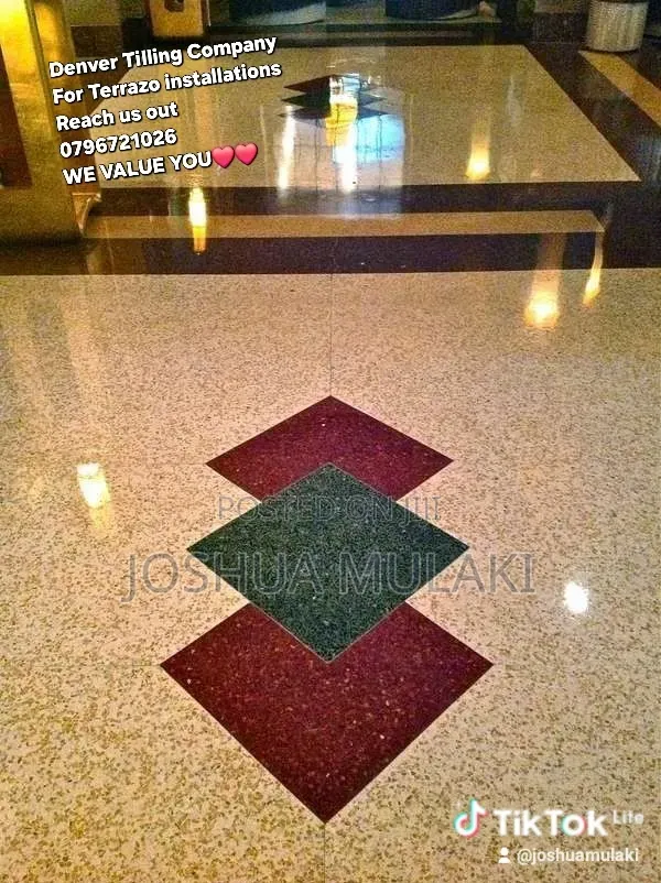 Terranzo Kenya