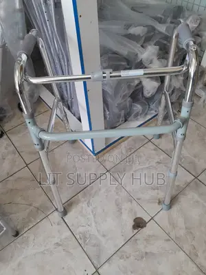 Recovery Adult Walker