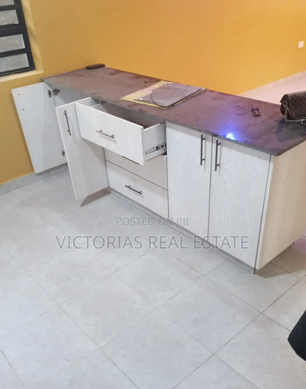 2bdrm Maisonette in Complex Utawala for rent