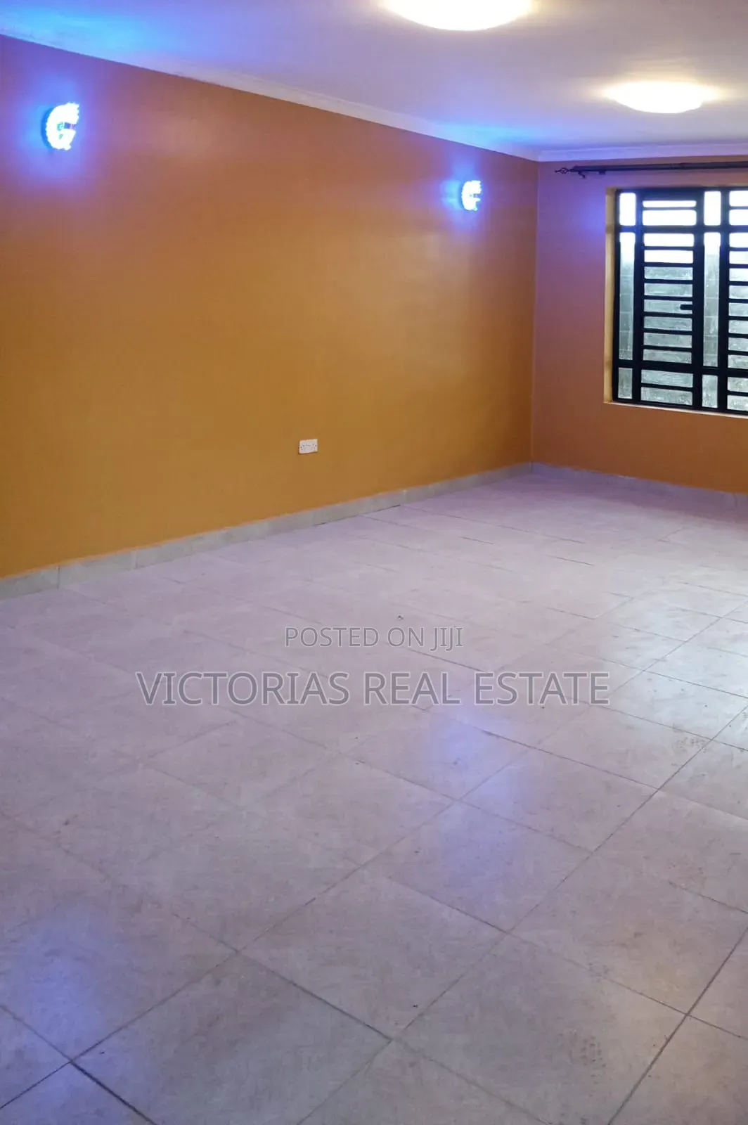 2bdrm Maisonette in Complex Utawala for rent