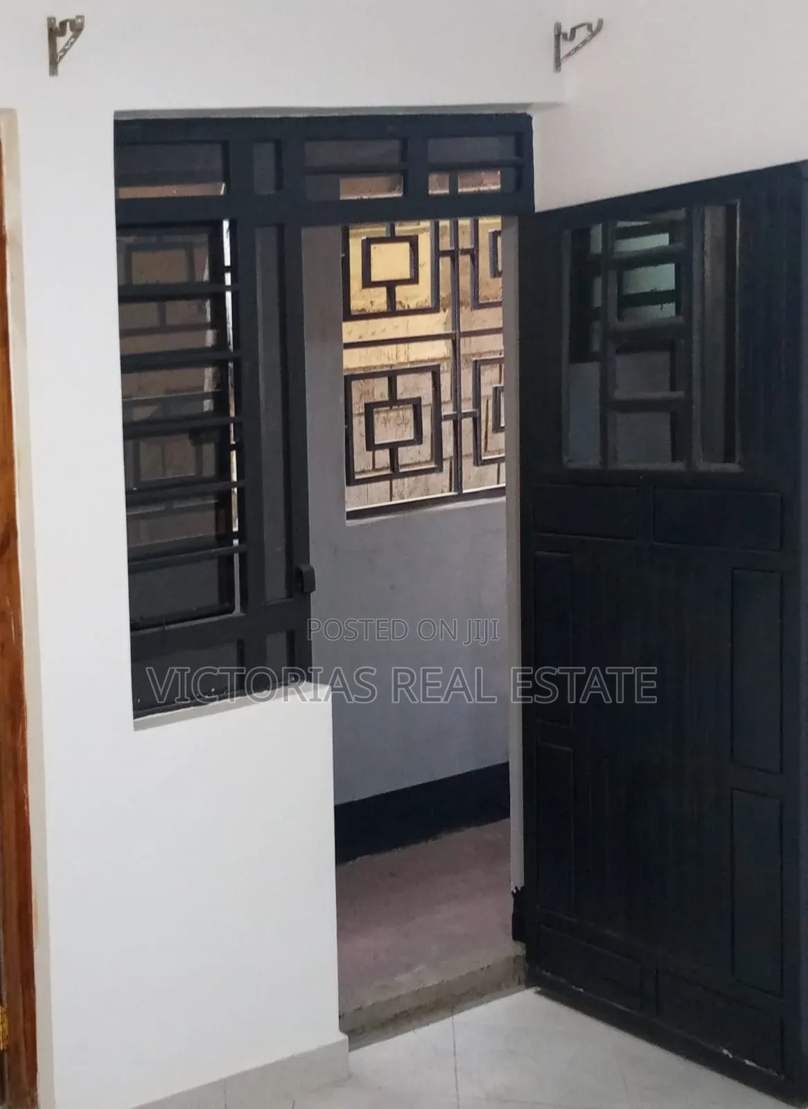2bdrm Maisonette in Complex Utawala for rent