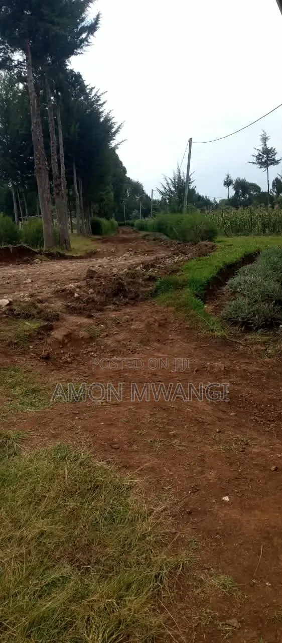 Prime Plot in Cyrus, Eldoret