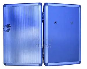 24 Keys Wall Mounted Key Box