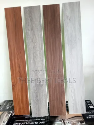 Stone Plastic Composite