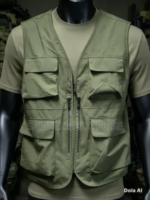 Tactical Vest ,Military Jackets
