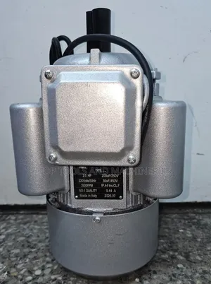 3hp Electric Motor