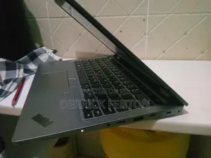 Laptop Lenovo ThinkPad L380 8GB Intel Core i5 SSD 256GB