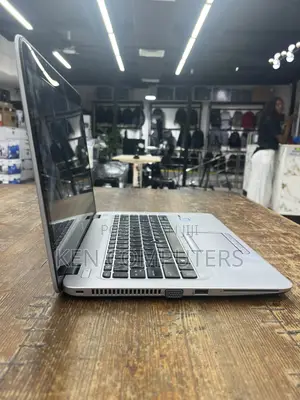 Laptop HP EliteBook 840 G3 8GB Intel Core i5 SSD 256GB
