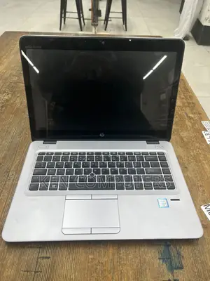 Laptop HP EliteBook 840 G3 8GB Intel Core i5 SSD 256GB
